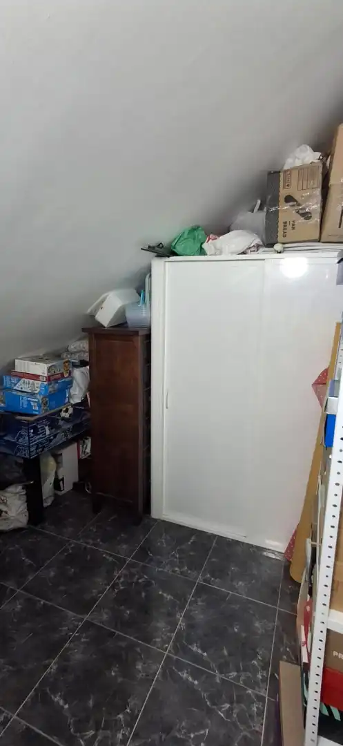 Casa adosada en venda a Calle Doctor Ocaña Cabezuelo, Vista Azul - Consolación