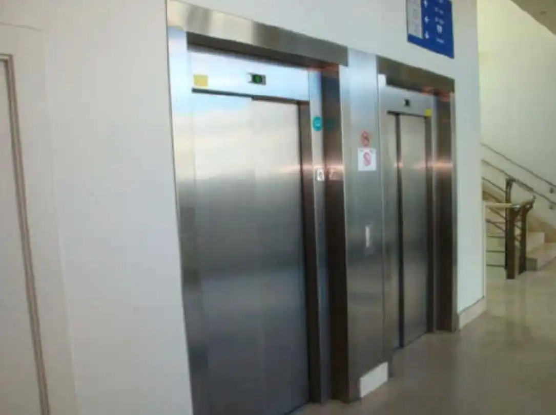 Bureau avec ascenseur à vendre à Zumar Hiribidea 1, imagen 11