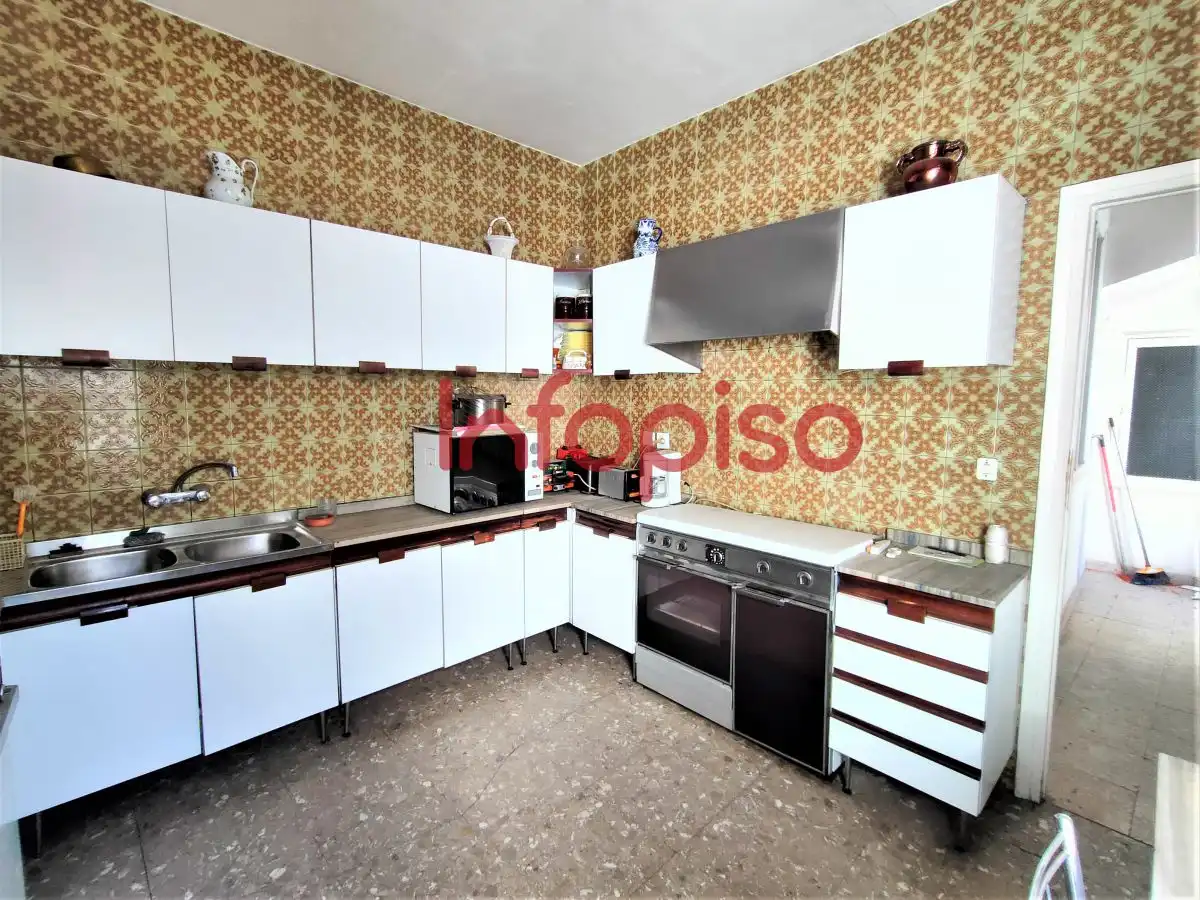 Casa rústica en venda a Valdepeñas, imagen 15