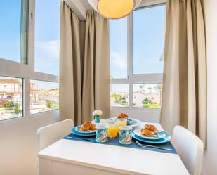 Bedroom of Study to rent in Mijas  with Air Conditioner, Heating and Furnished