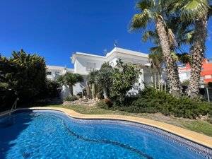 Casa-chalet en Venta en Calle los Pinos, 57 en Puerto Rey