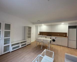 Apartament de lloguer a Estación - Parque O'Donnell