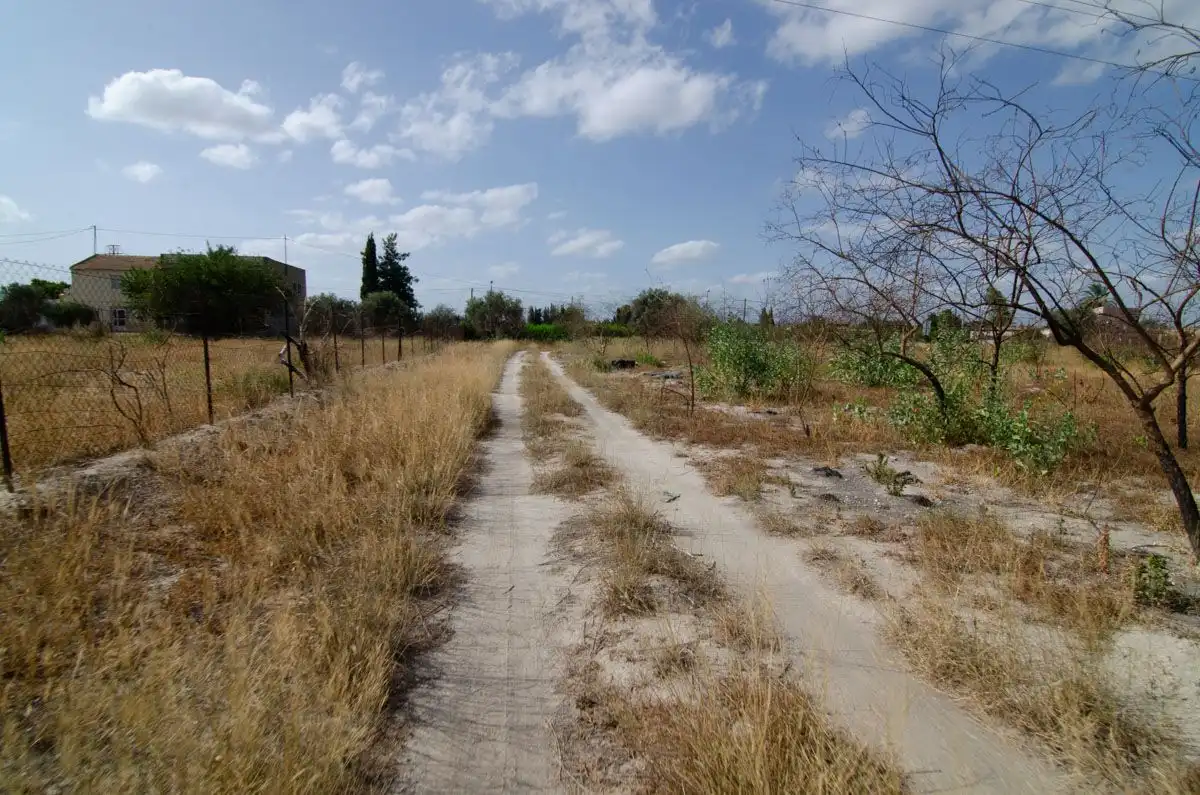 Residencial en venta en Murcia