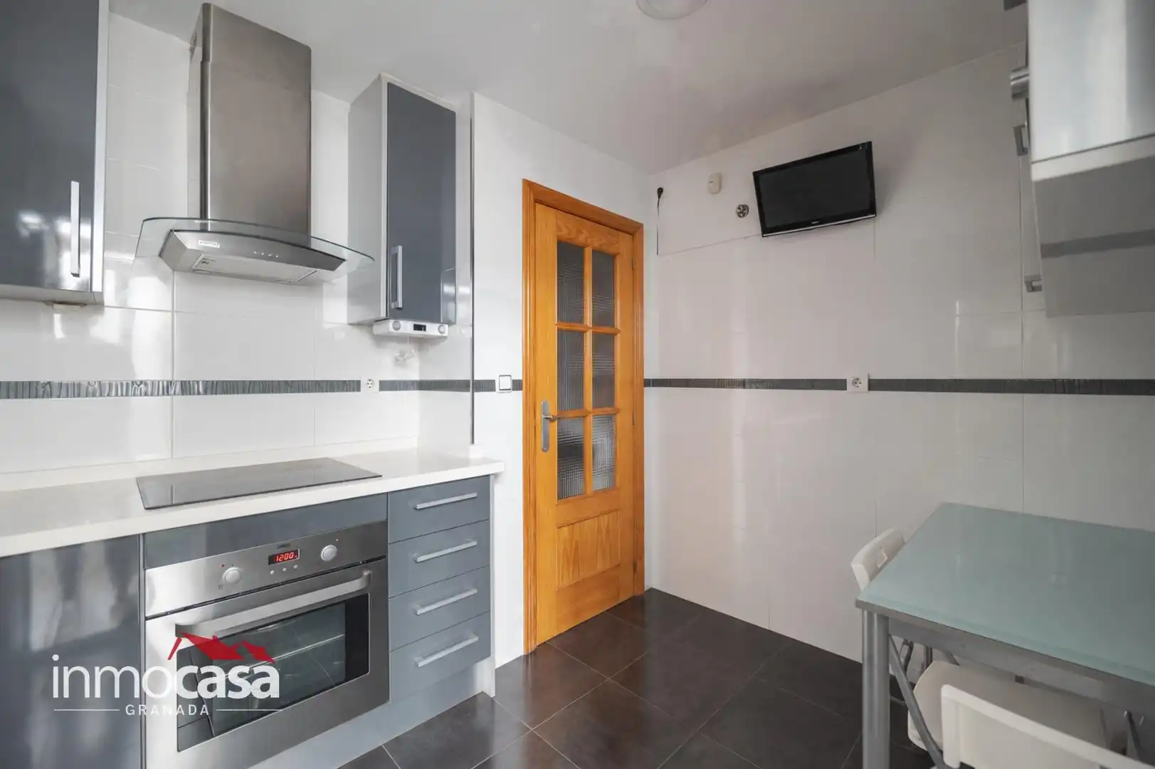 Cocina de Piso en venta en Zaidín
