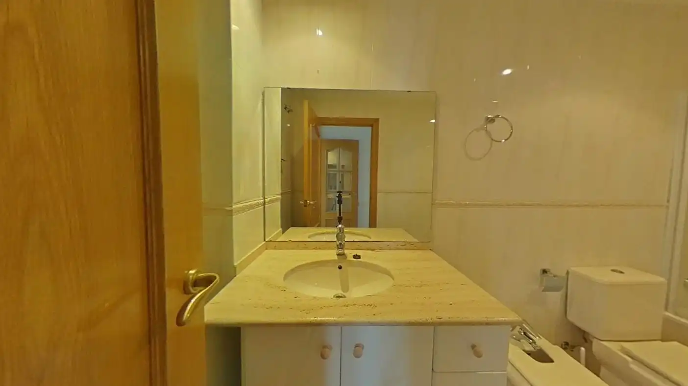 Apartament en venda a C/ Antoni Torrella , Ca n'Aurell