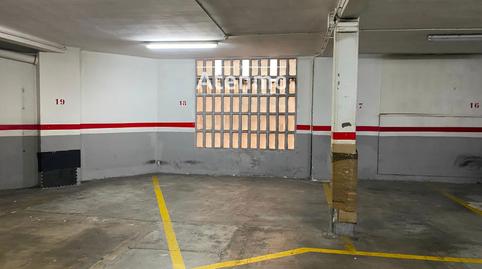 Photo 4 of Garage for sale in Fabra I Puig, Horta,  Barcelona Capital