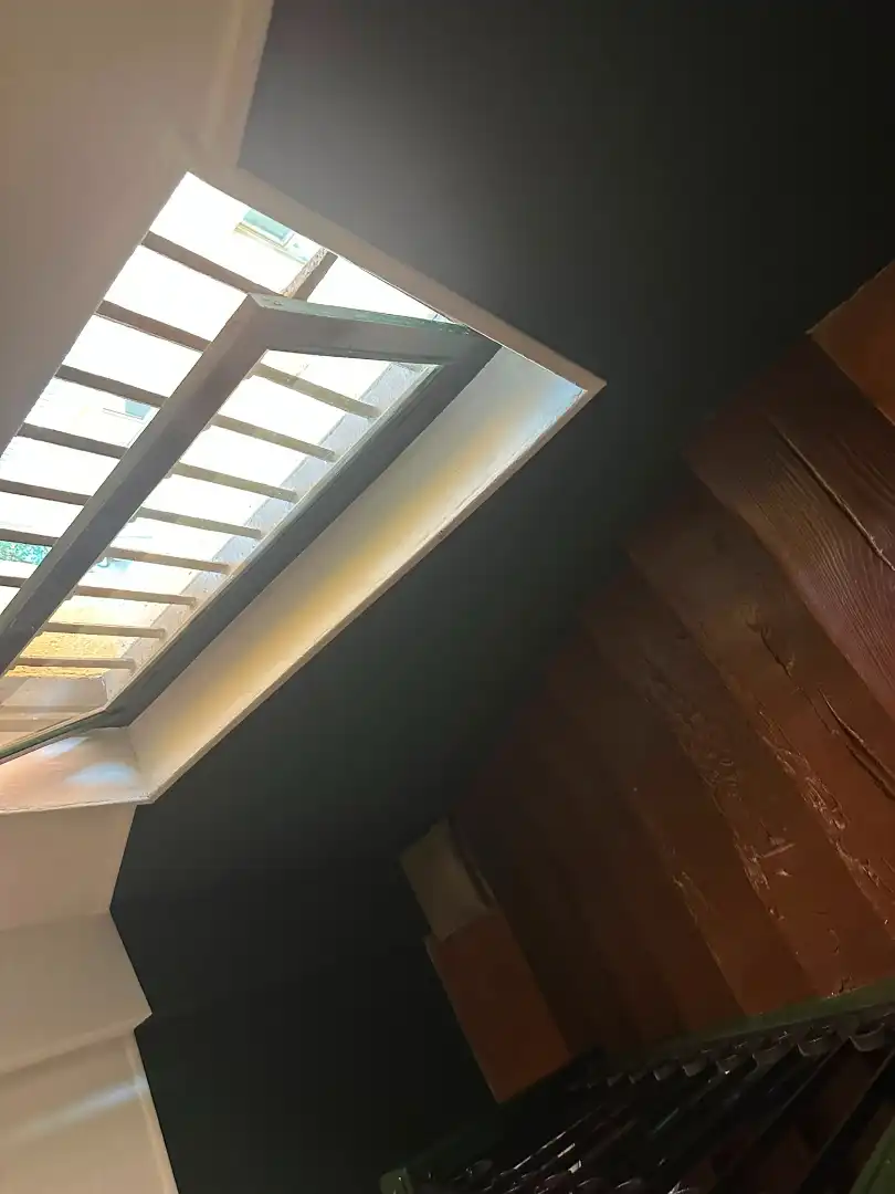 Wohnung zum Verkauf in Madrid mit Klimaanlage, Möbliert und Ofen