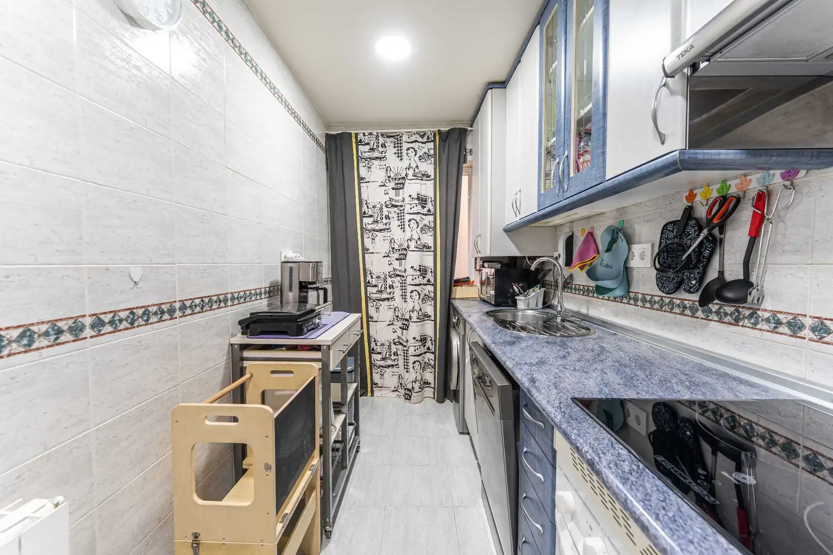 Wohnung mit Aufzug zum Verkauf in Centro, imagen 6