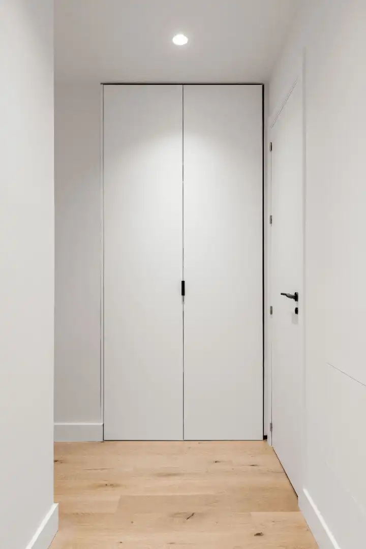 Piso en venta en Madrid con Aire acondicionado, Calefacción y Parquet