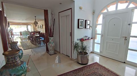Photo 2 of Houses for sale in Mira-sol, Sant Cugat del Vallès