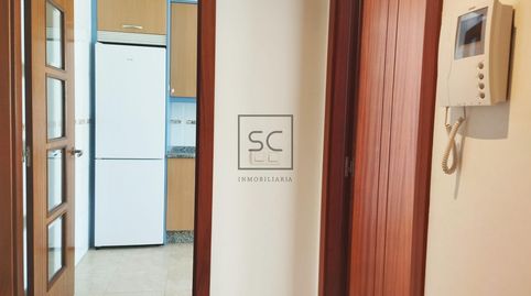 Foto 5 von Wohnung zur Miete in Alto del Castaño, Narón