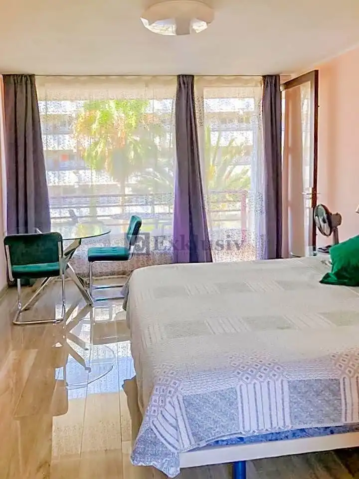 Estudio con ascensor en venta en Costa Adeje