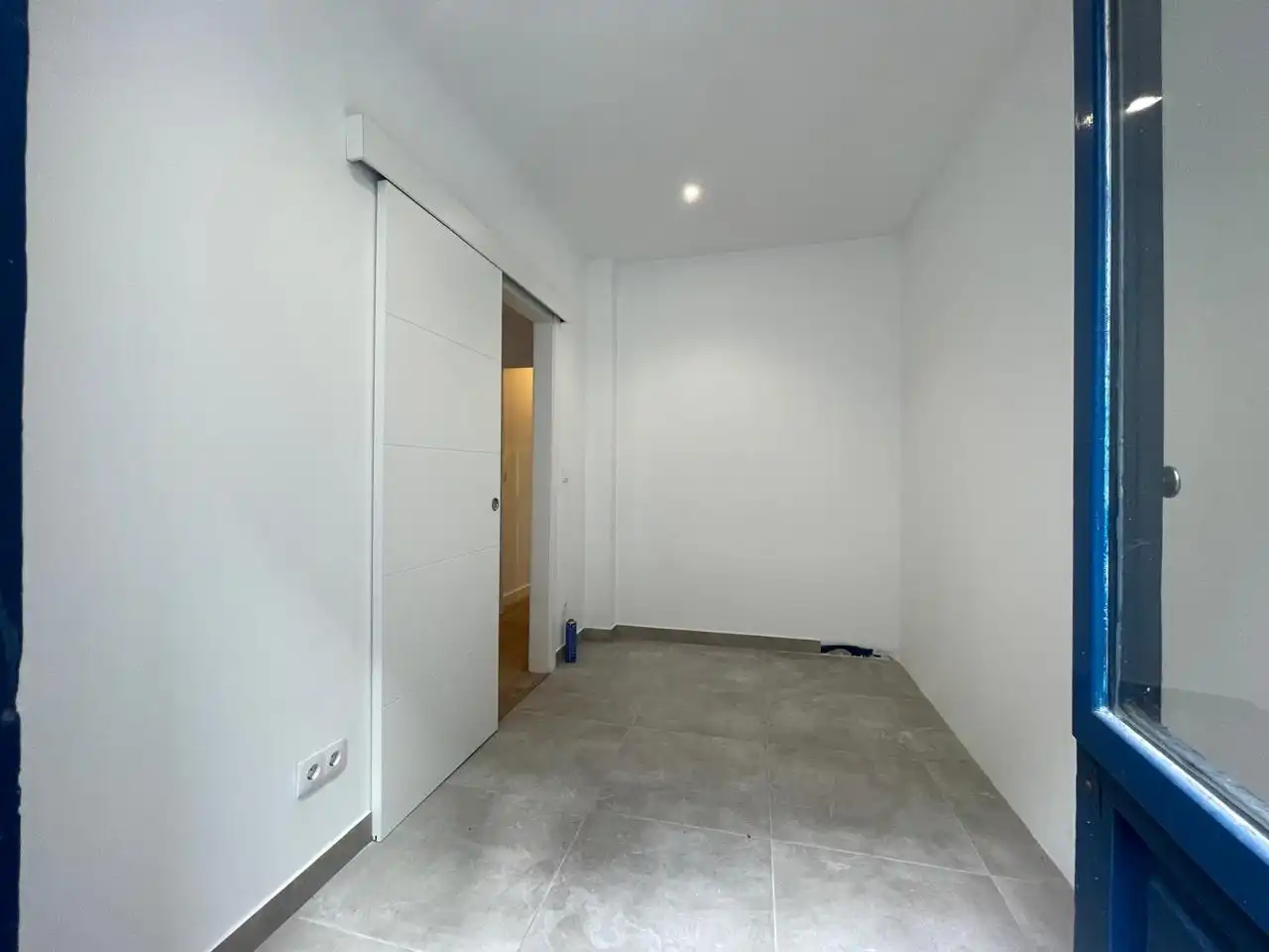 Ground floor for sale in Finisterre, Paseo de los Puentes - Santa Margarita
