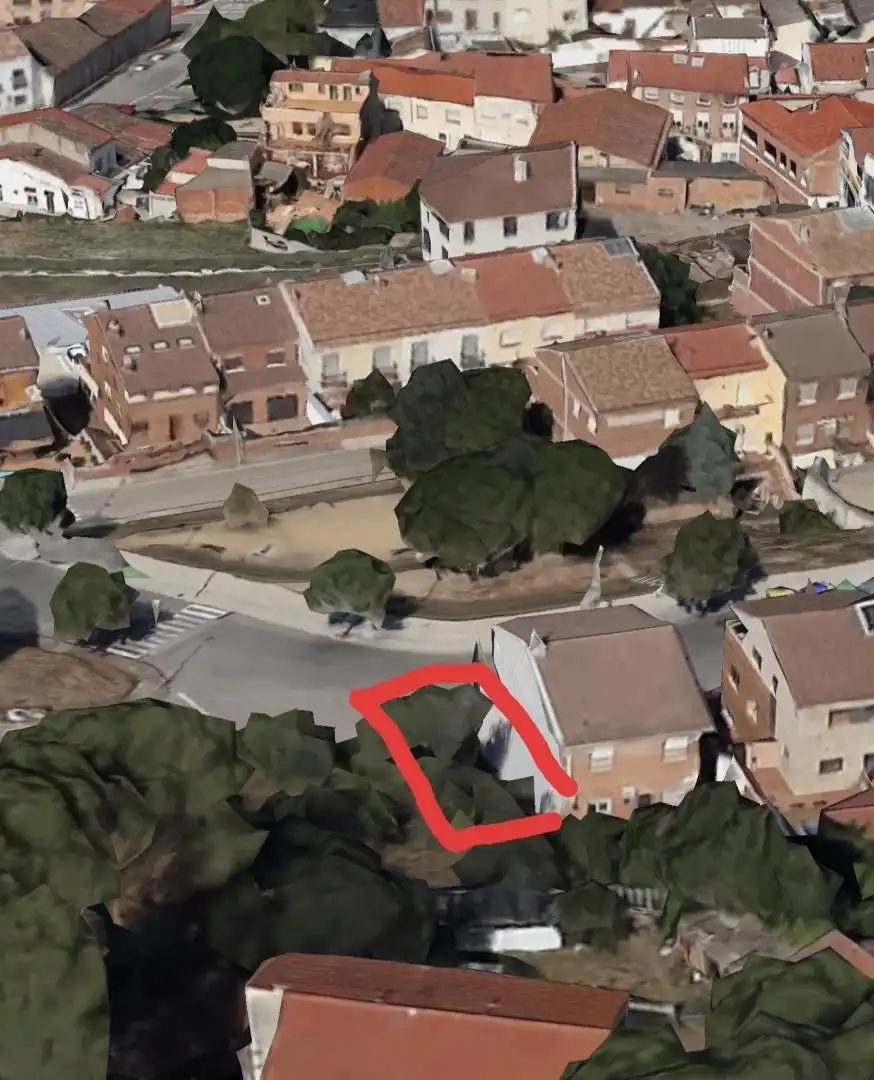 Terreno residencial en venta en Sentmenat, imagen 13