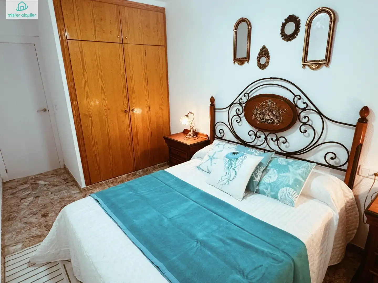 Apartment with terrace to rent in SANT PERE 31, imagen 75