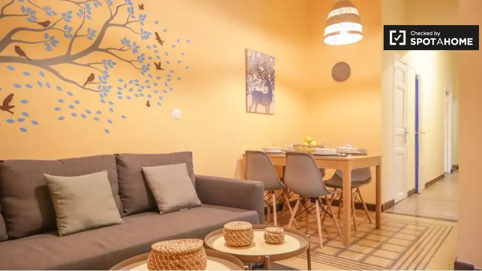 Appartement avec terrasse à louer à Centro, imagen 6