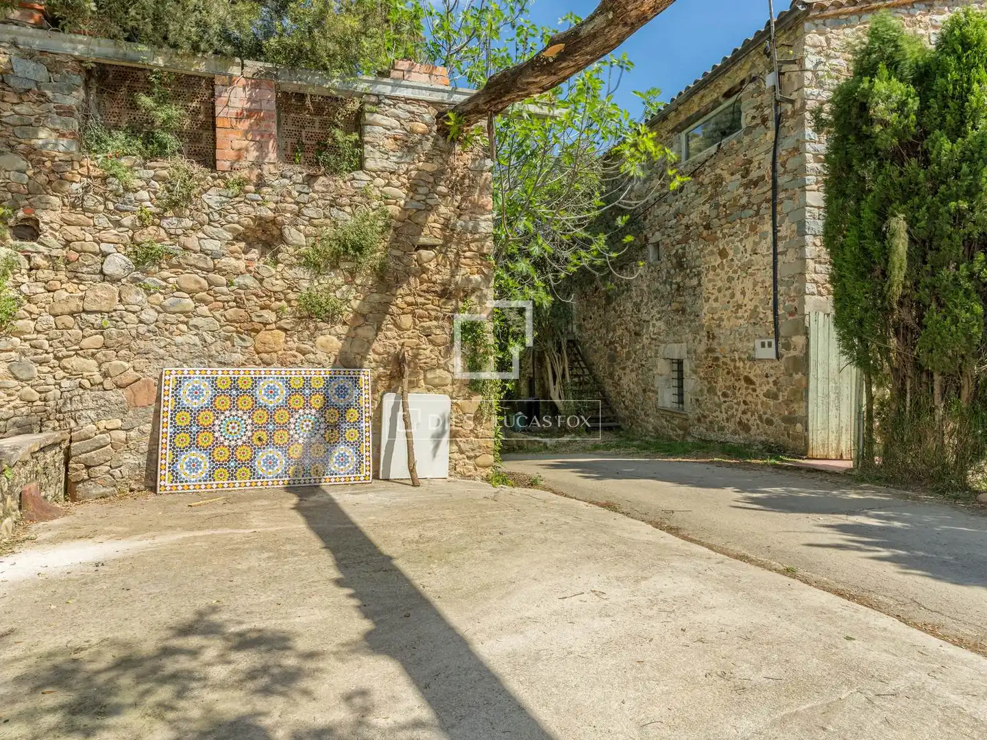 Maison rustique avec piscine à vendre à Bescanó, imagen 59