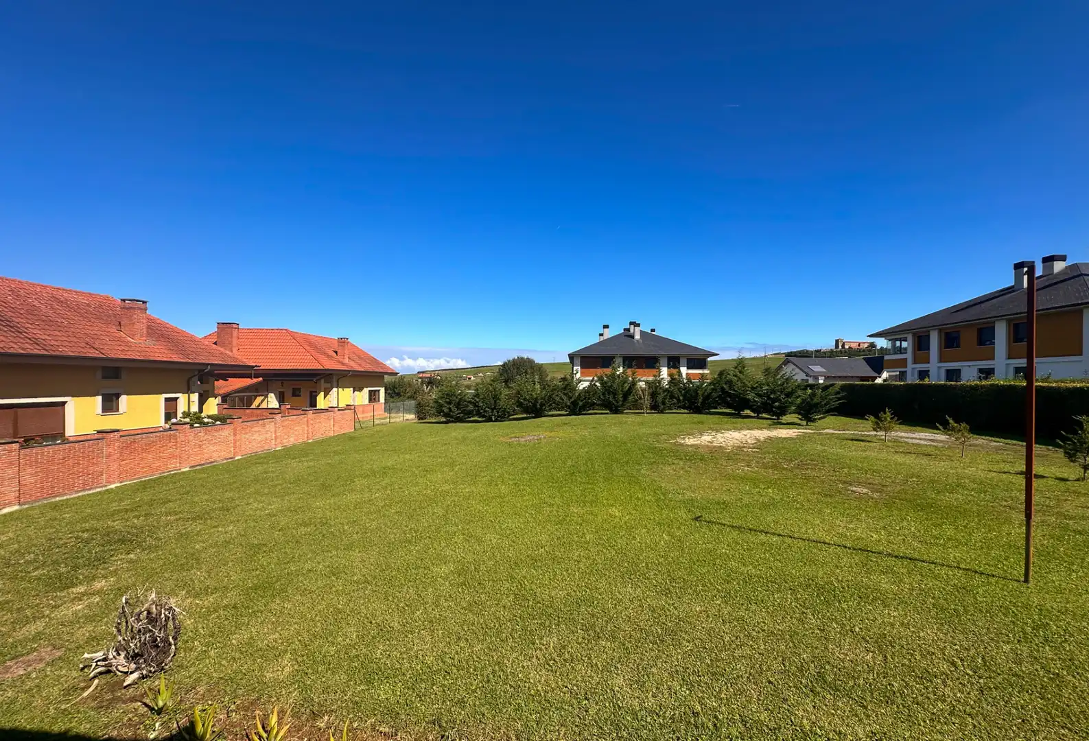 Casa o chalet en venta en Alfoz de Lloredo con Calefacción, Jardín privado y Terraza