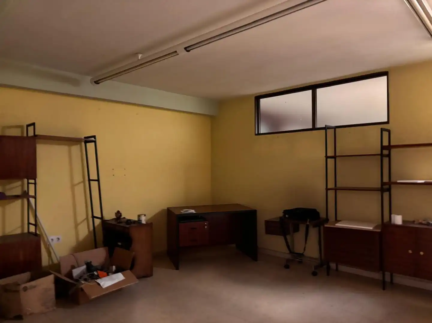Commercial properties for sale in Salamanca