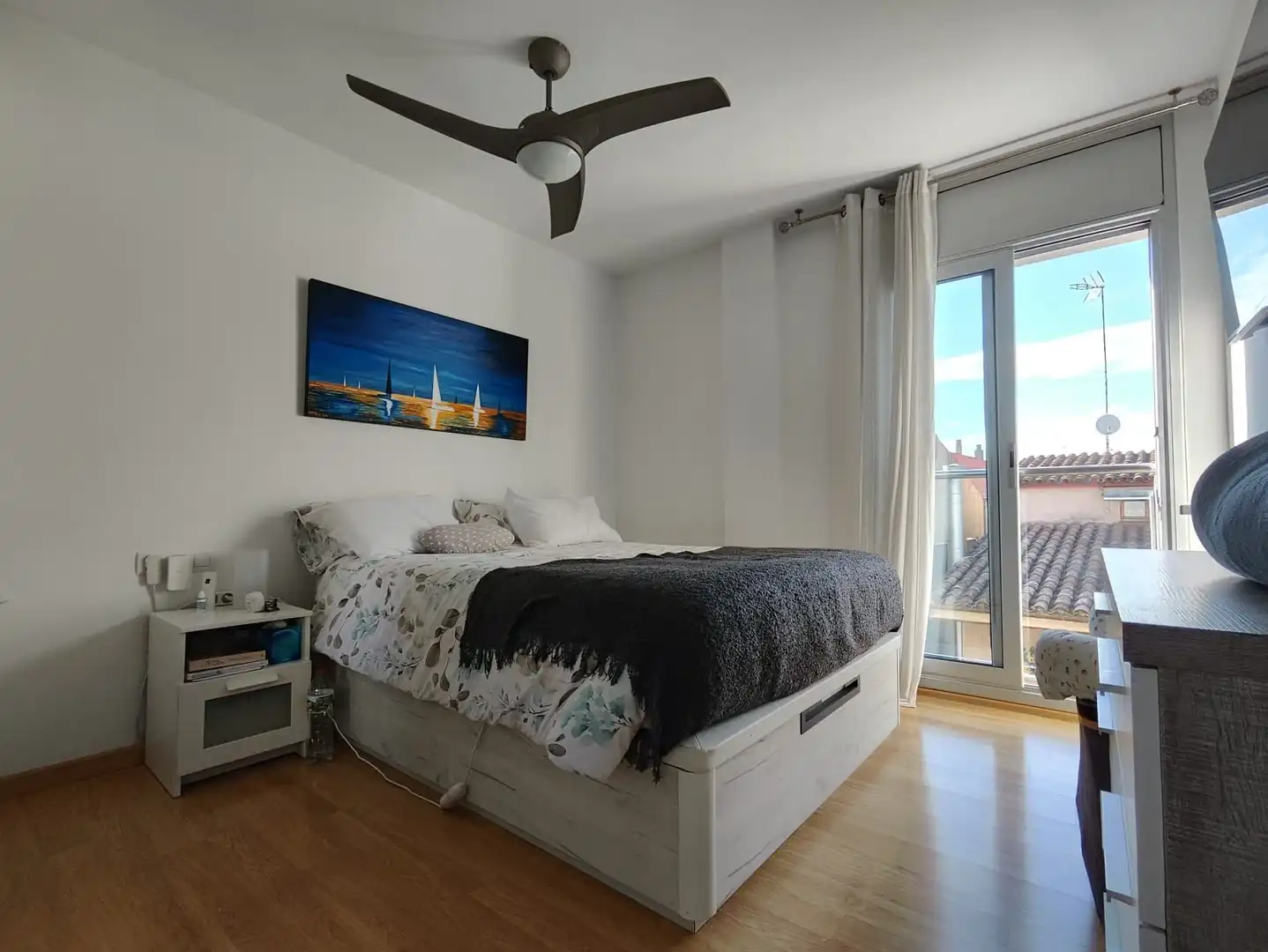 Habitación de Piso en venta en Parets del Vallès con Aire acondicionado y Calefacción