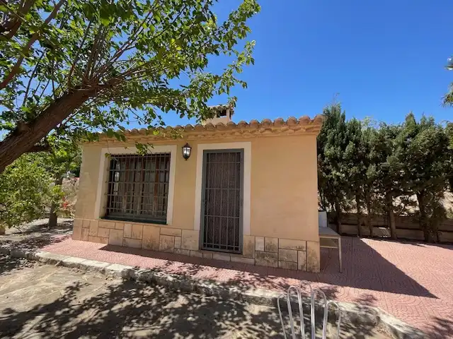 Houses for sale in Calle Partida del Raspeig, Villamontes - Boqueres