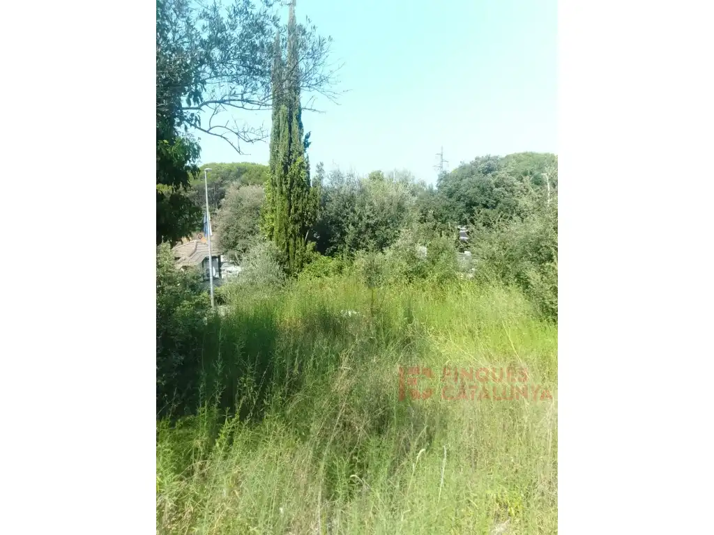 Terreny residencial en venda a Palau, imagen 2