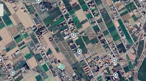 Foto 3 von Wohnung zum Verkauf in Vereda Camino Catalan, Santa Cruz, Murcia Capital