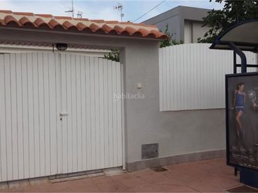 Casa en venta en Calle Nuestra Señora de los Dolores 107