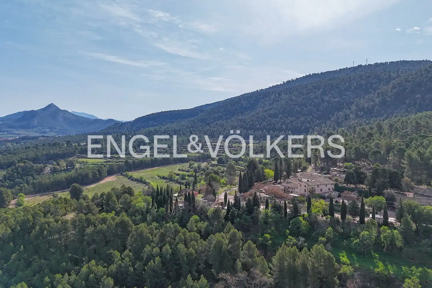 Houses for sale in Alcoy / Alcoi  with Air Conditioner, Heating and Private garden