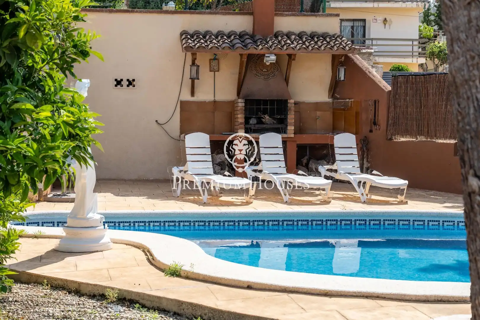 Casa con terraza en venta en Creixell, imagen 14