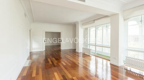 Foto 5 de Ático en venta en Pio XII, Castilla, Madrid