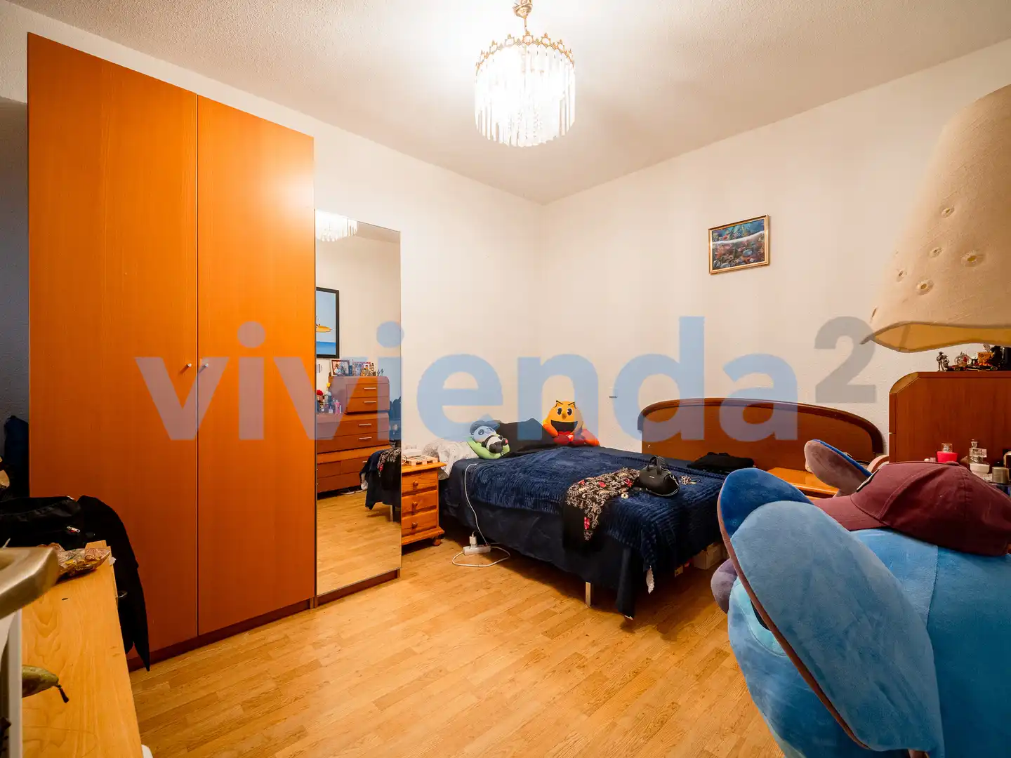 Piso en venta en Luis Cabrera, Prosperidad