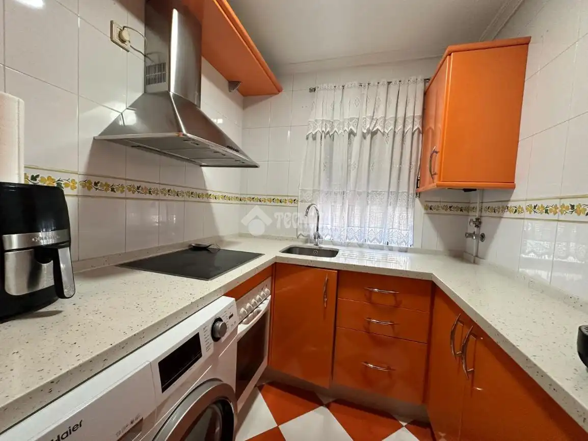 Wohnung zum Verkauf in Macarena, imagen 6