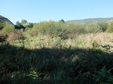 Terreno residenziale in vendita a Tomiño
