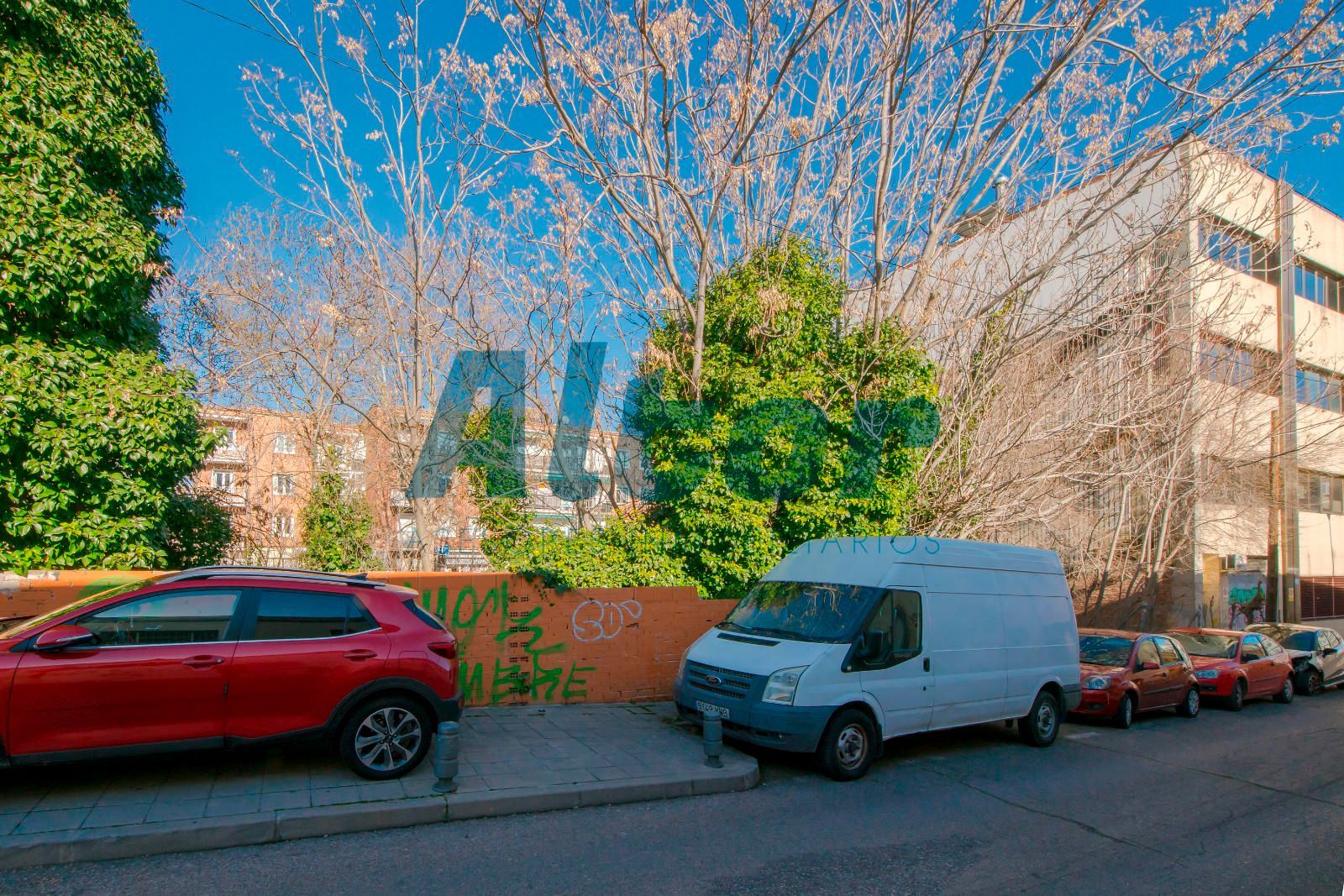 Grundstücke zum verkauf in CANDIDO  CASTAN, Población de Arroyo