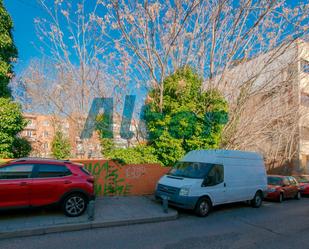 Exterior view of Land for sale in Población de Arroyo