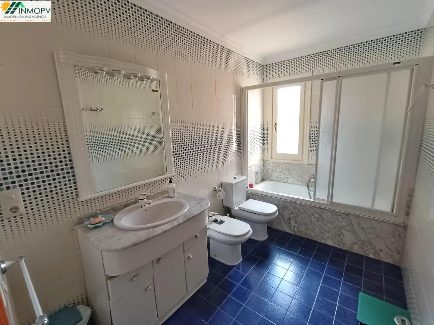 Bany de Casa o xalet en venda en Vinaròs amb Jardí privat, Terrassa i Traster