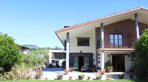 Photo 2 of Single-family semi-detached for sale in Calle Araundi, Añorga - Zubieta, Gipuzkoa