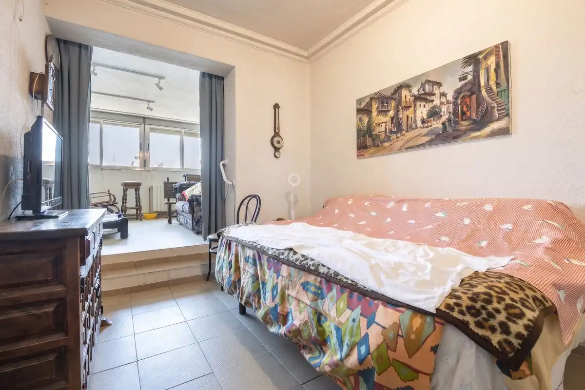 Ático con terraza en venta en Avenida Donostiarra, imagen 24