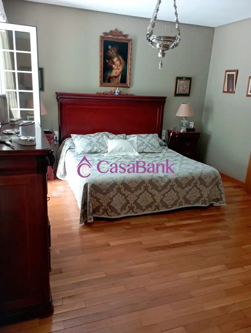 Casa con terraza en venta en Centro, imagen 9