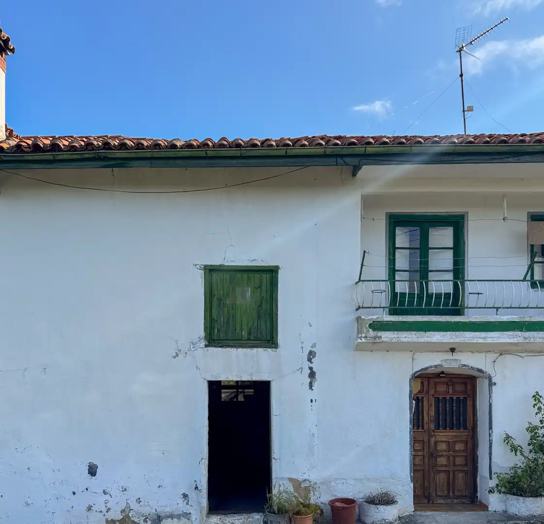 Maison mitoyenne à vendre à Barrio Cóbreces, imagen 2