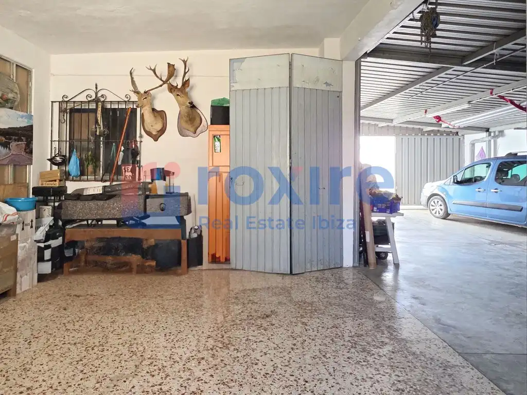 Edificio en venta en Sant Josep de sa Talaia