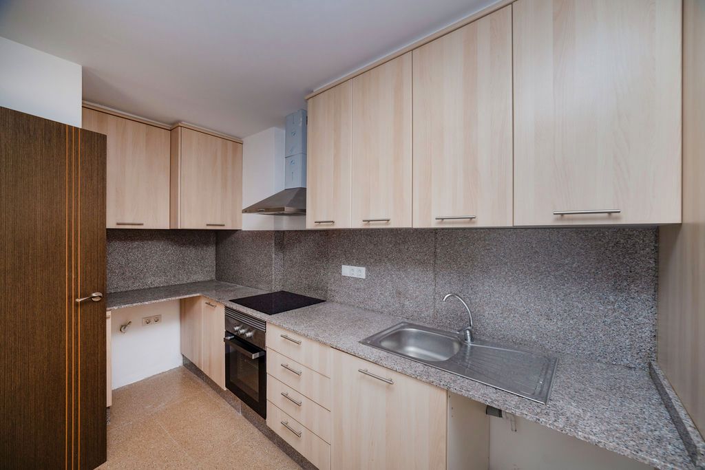Kitchen of Flat for sale in Elda