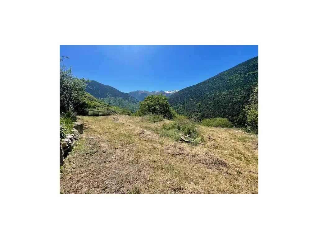 Residencial en venta en Vielha e Mijaran