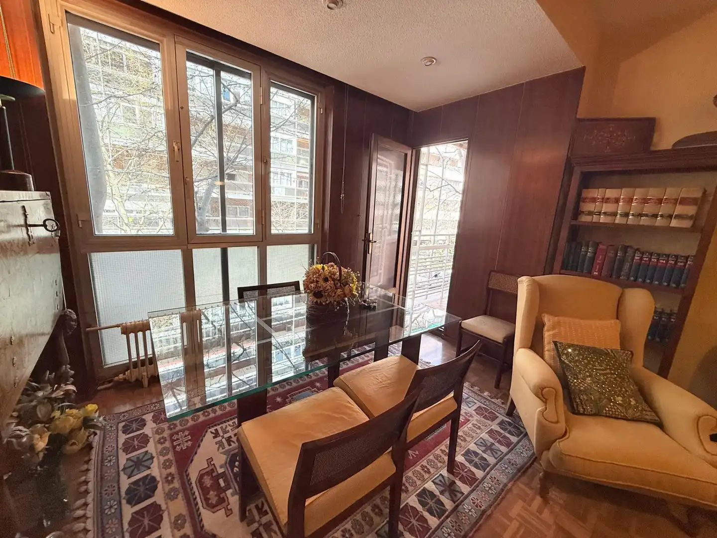 Apartment with lift for sale in Chamartín, imagen 5