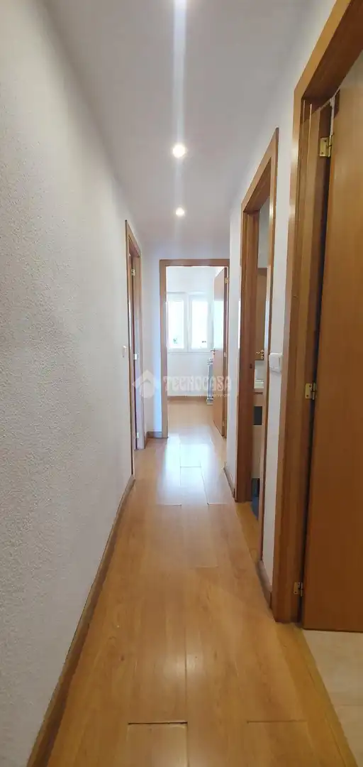 Wohnung zum Verkauf in Madrid mit Klimaanlage, Heizung und Terrasse