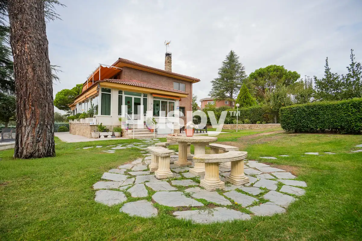 Villa mit Terrasse zum Verkauf in Calle Valencia, imagen 4