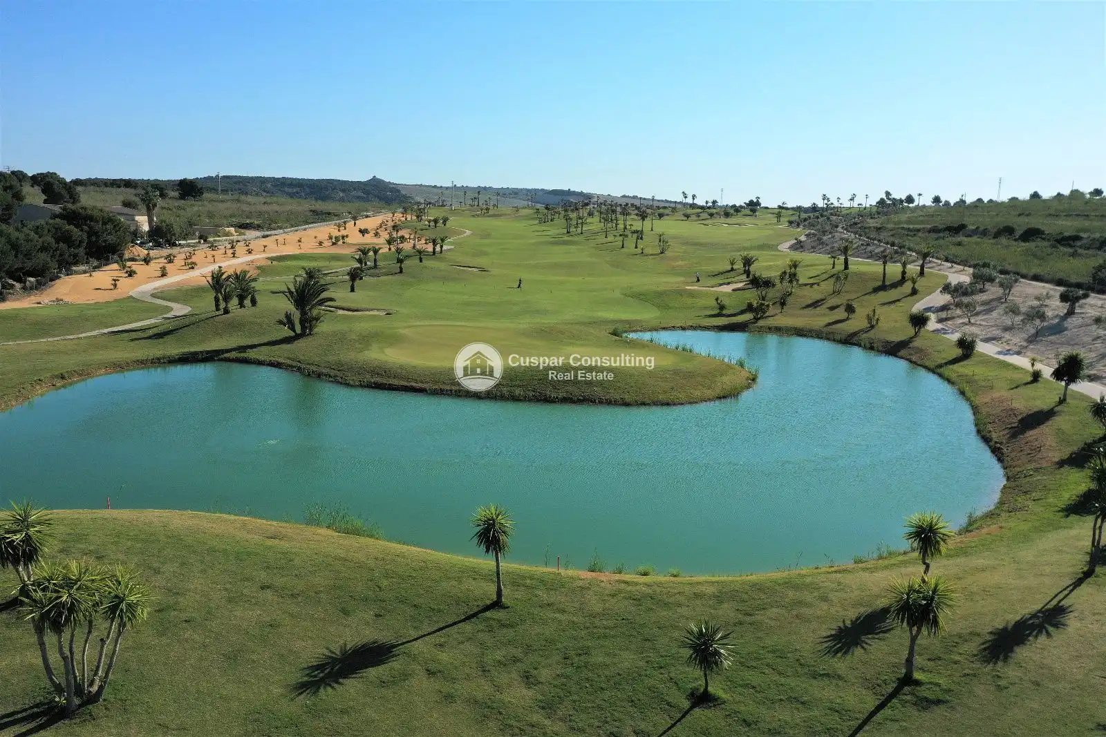 Detached house with pool for sale in Jacarilla, imagen 13