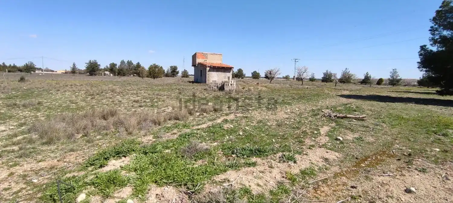 Terreno rustico in vendita a Pedanías - Extrarradio, imagen 13