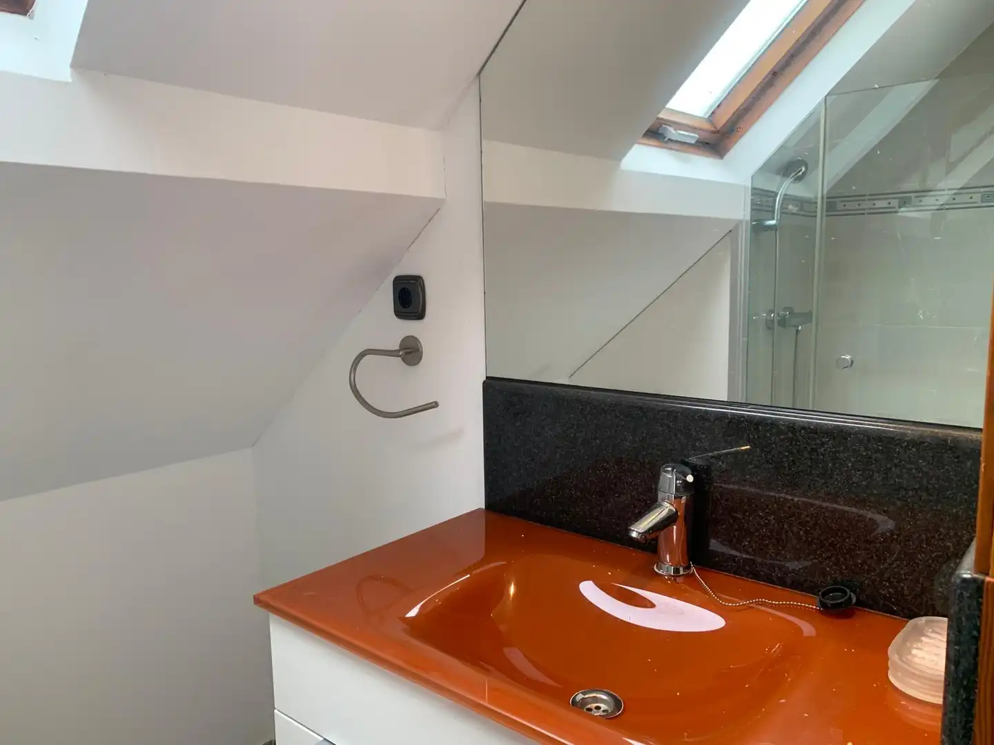 Baño de Casa o chalet en venta en Neda con Calefacción y Amueblado